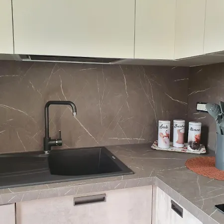 Apartament L'immobiliare Tortolì