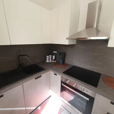 L'immobiliare Apartament