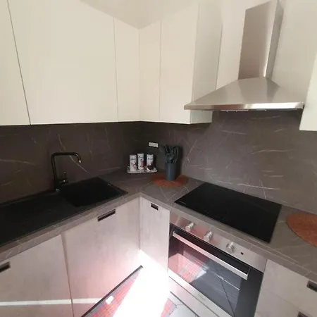 Apartament L'immobiliare *
