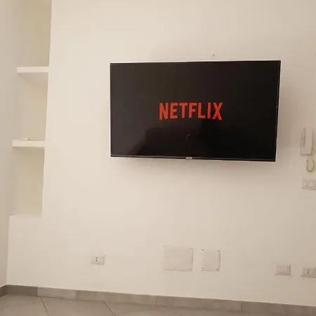 L'immobiliare Apartament Tortolì