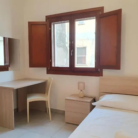 Apartament L'immobiliare Tortolì
