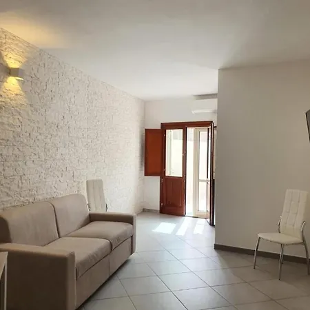 L'immobiliare Apartament Tortolì